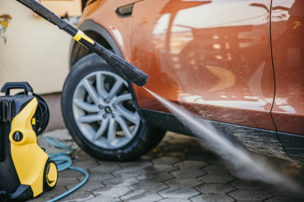 Best Exterior Home Cleaning  in Mount Rainier, MD