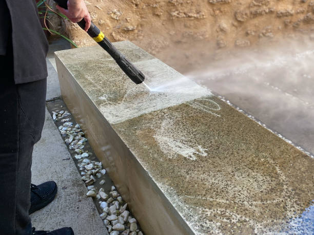 Best Pressure Washing Services for Businesses  in Mount Rainier, MD