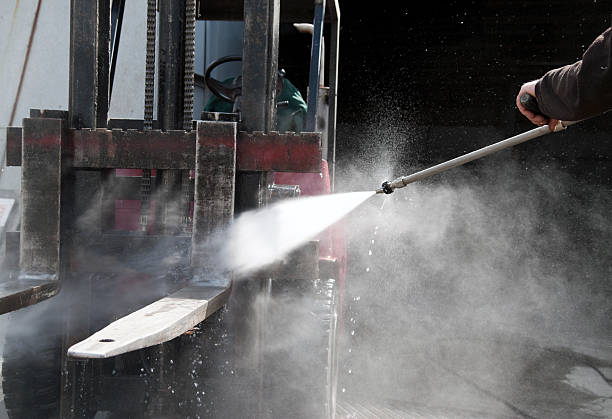 Professional Pressure Washing in Mount Rainier, MD