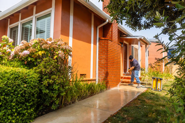 Why Choose Our Certified Pressure Washing Experts for Your Project Needs in Mount Rainier, MD?