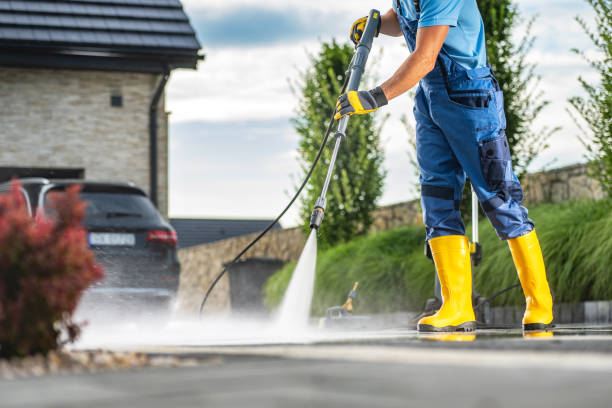 Best Fence Pressure Washing  in Mount Rainier, MD