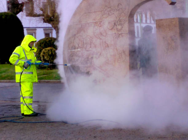Best Exterior Home Cleaning  in Mount Rainier, MD